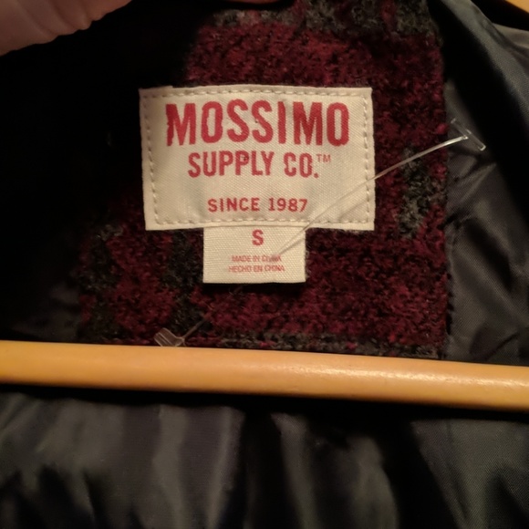 ✨✨Mossimo winter coat ✨✨LAST ONE✨✨ - Picture 7 of 8